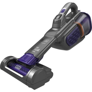 Black+Decker BHHV520BFP