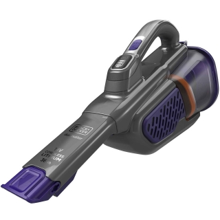 Black+Decker BHHV520BFP görsel 2