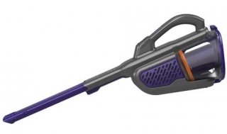 Black+Decker BHHV520BFP görsel 3