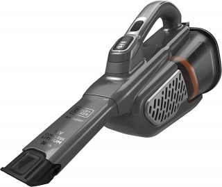 Black+Decker BHHV520JF