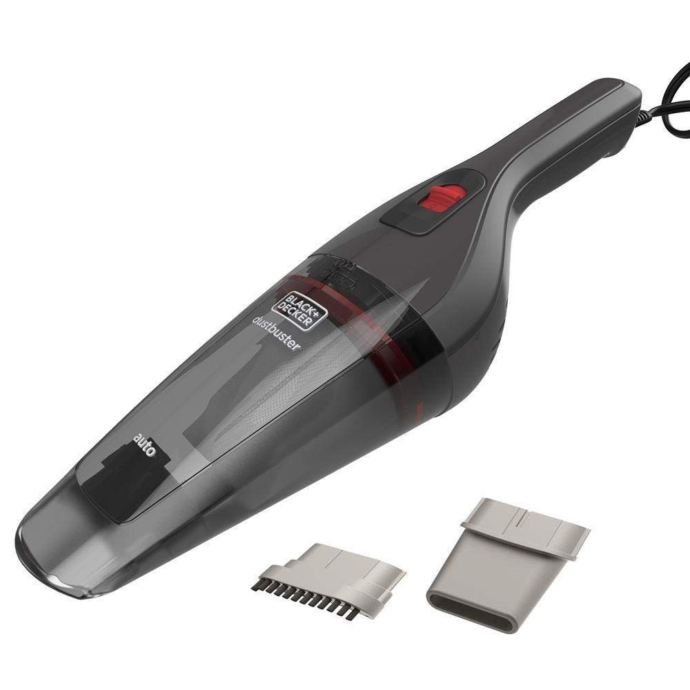 Black+Decker NVB12AV