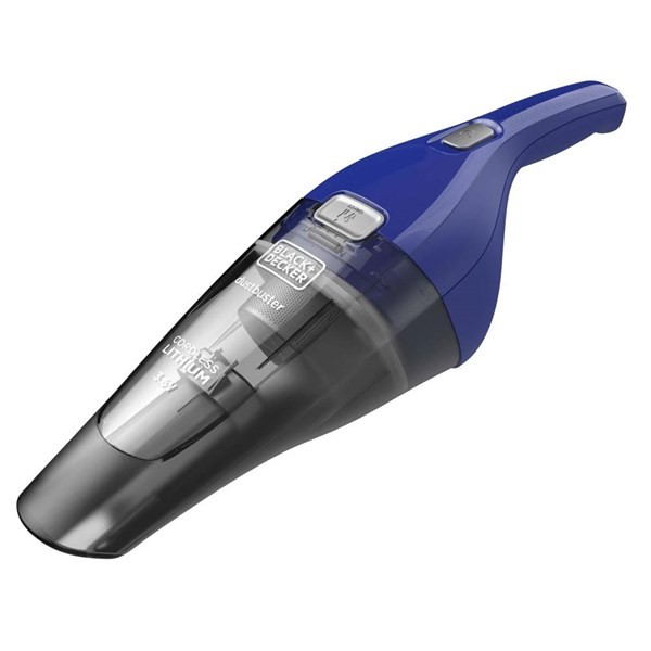 Black+Decker NVC115WA