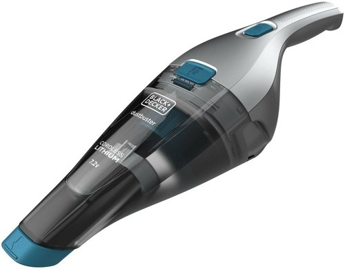 Black+Decker NVC215WA