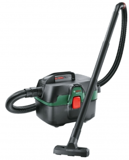 Bosch AdvancedVac 18V-8
