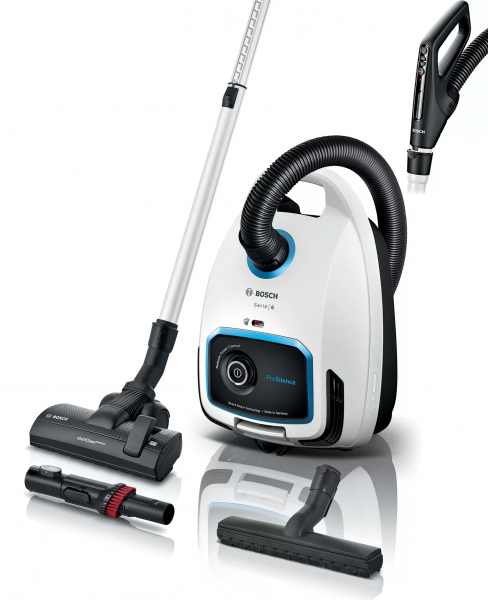 Bosch BGB6SIL1