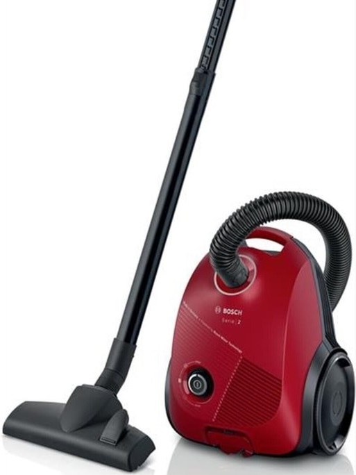 Bosch BGBS2RD1