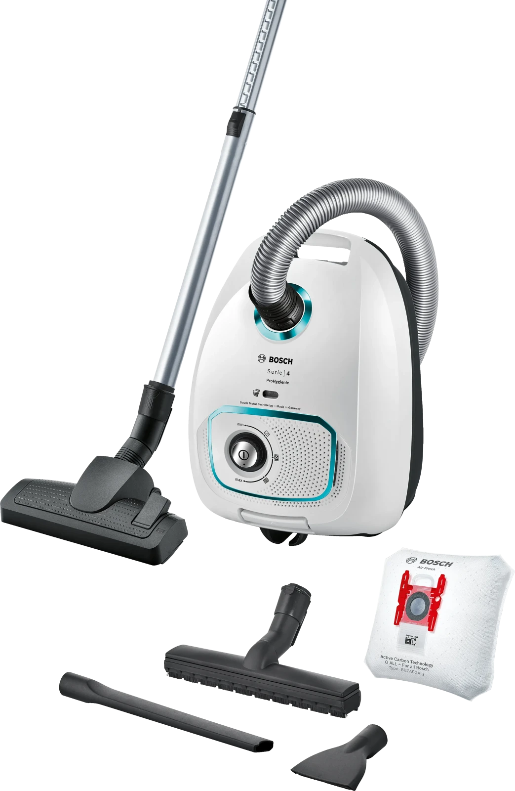 Bosch BGBS4HYG1