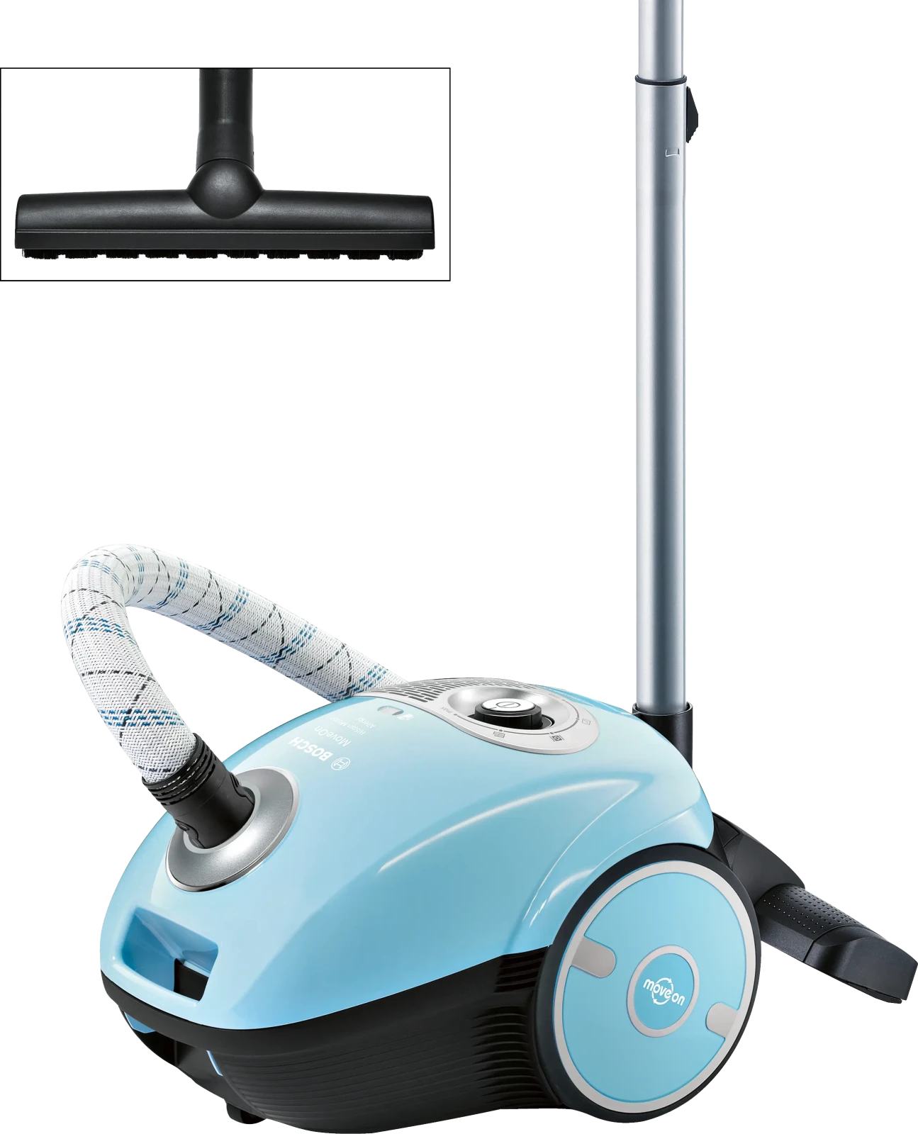 Bosch BGL35MON6