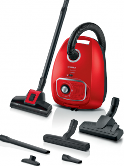 Bosch BGL41PET2H