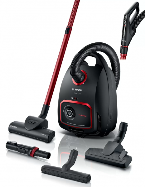 Bosch BGL6POW1