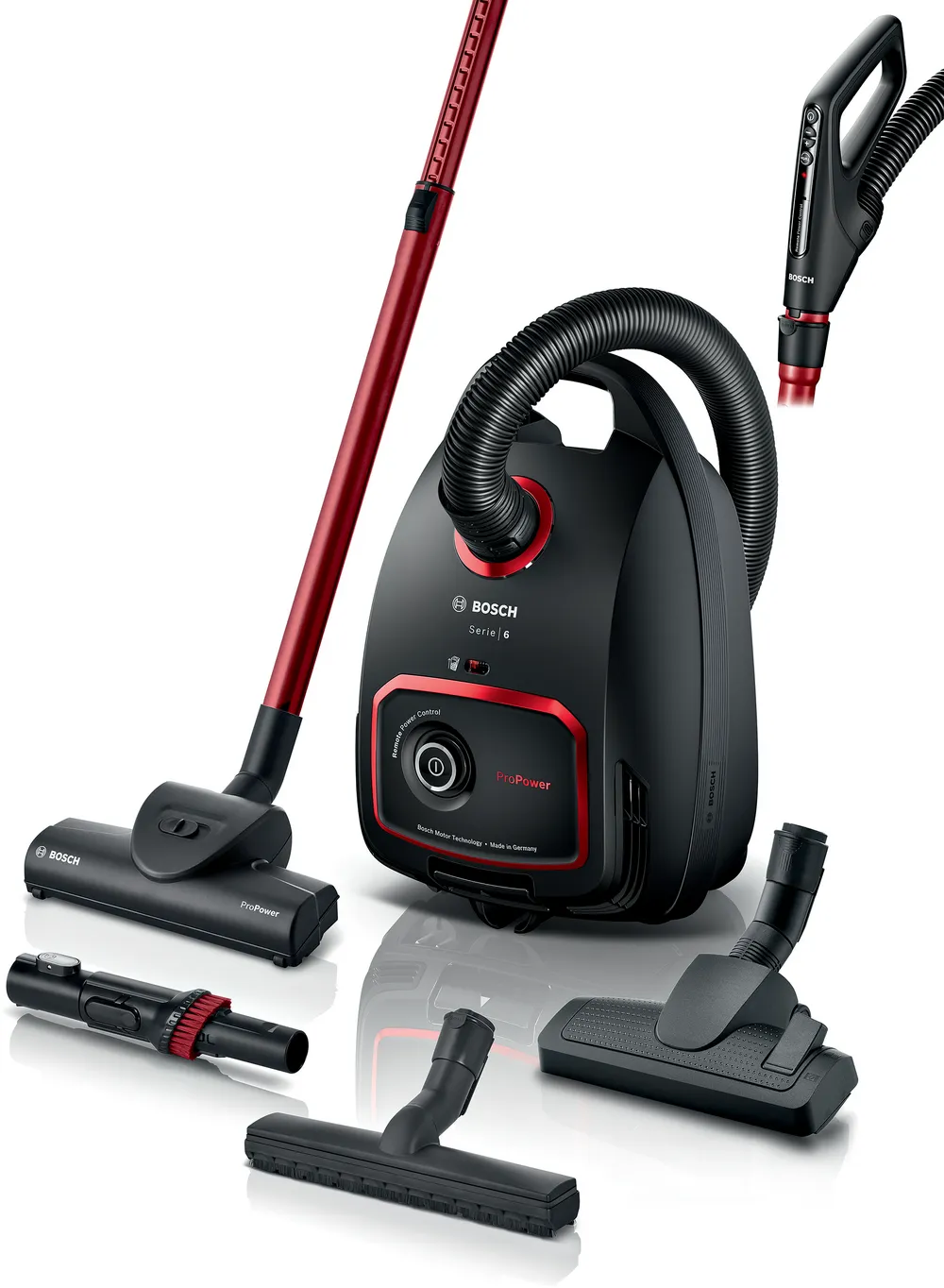Bosch BGL6POW1