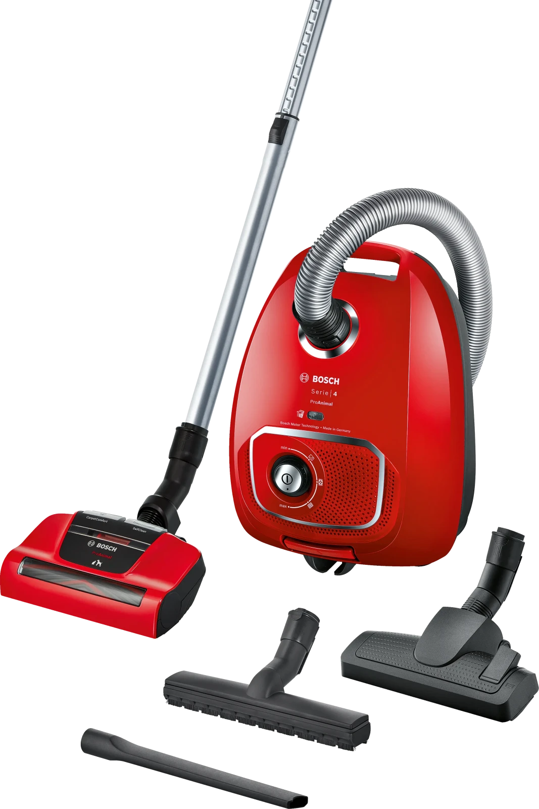 Bosch BGLS4PET2 ProAnimal