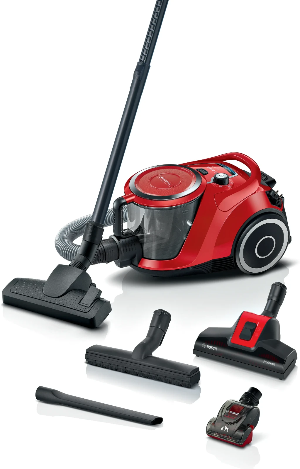 Bosch BGS41PET1