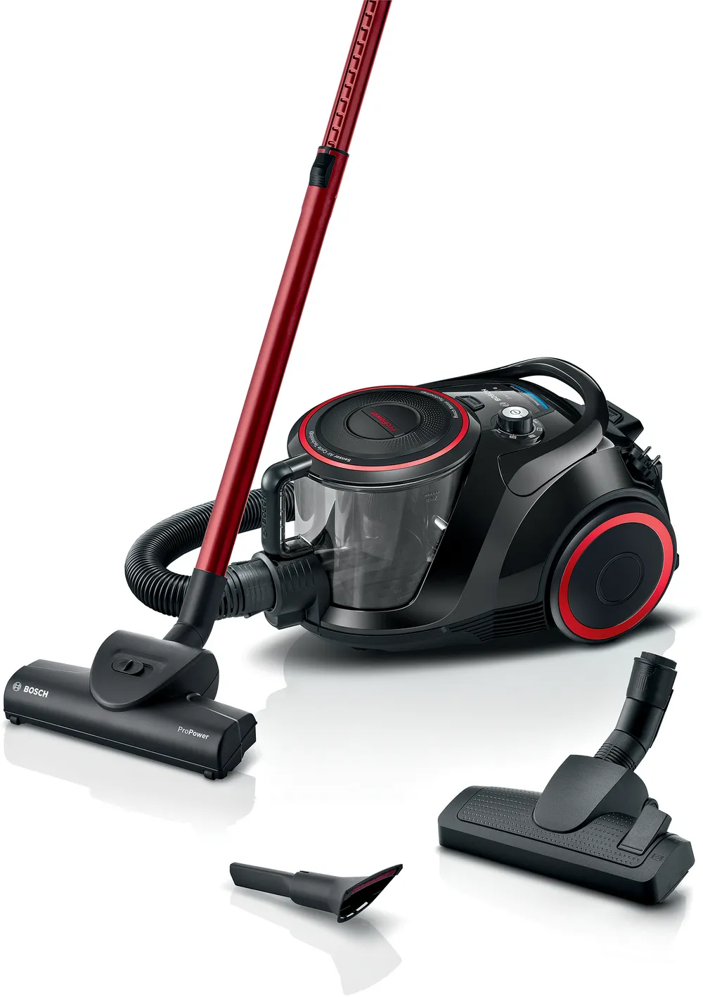 Bosch BGS41POW2