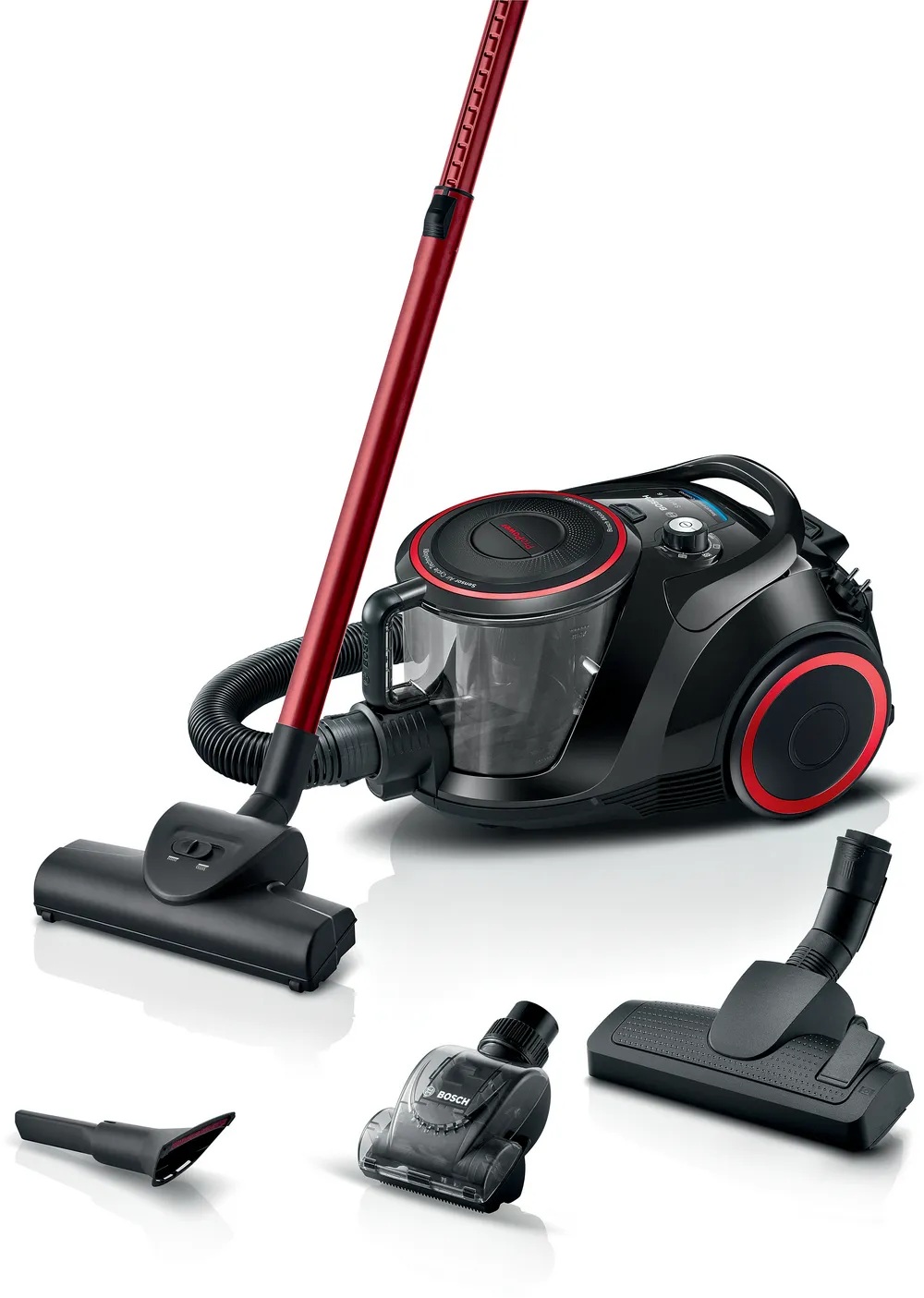 Bosch BGS41POW3