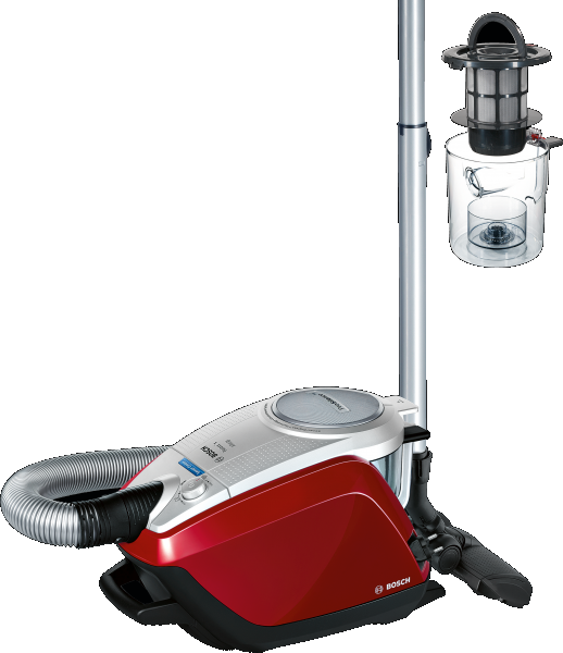 Bosch BGS5330R