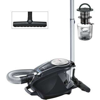 Bosch Relaxx x Ultimate ProSilence