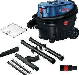 Bosch GAS 12-25 PL