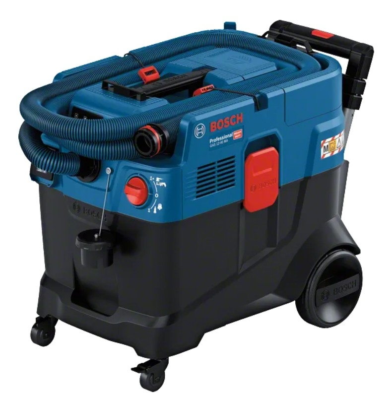 Bosch GAS 12-40 MA