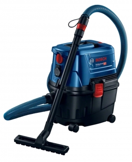 Bosch GAS 15 PS