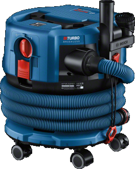 Bosch GAS 18V-12 MC
