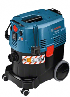Bosch GAS 35 M AFC
