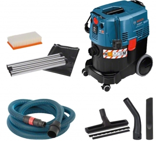 Bosch GAS 35 M AFC görsel 2