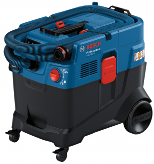 Bosch GAS 400 A