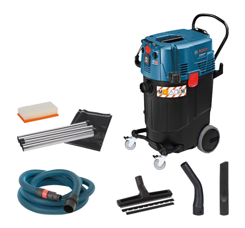 Bosch GAS 55 M AFC