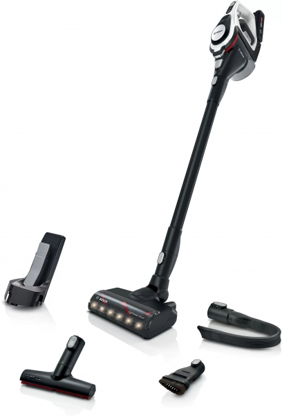 Bosch Seri 8 Unlimited Gen2