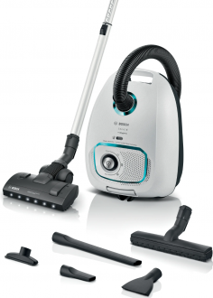 Bosch Serie 4 BGL41HYG0L