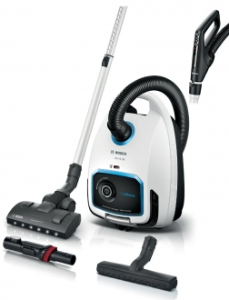 Bosch Serie 6 BGB6SIL0L