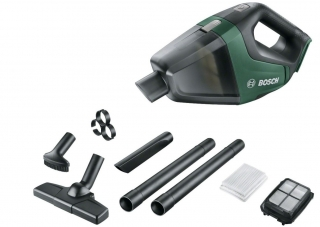Bosch UniversalVac 18