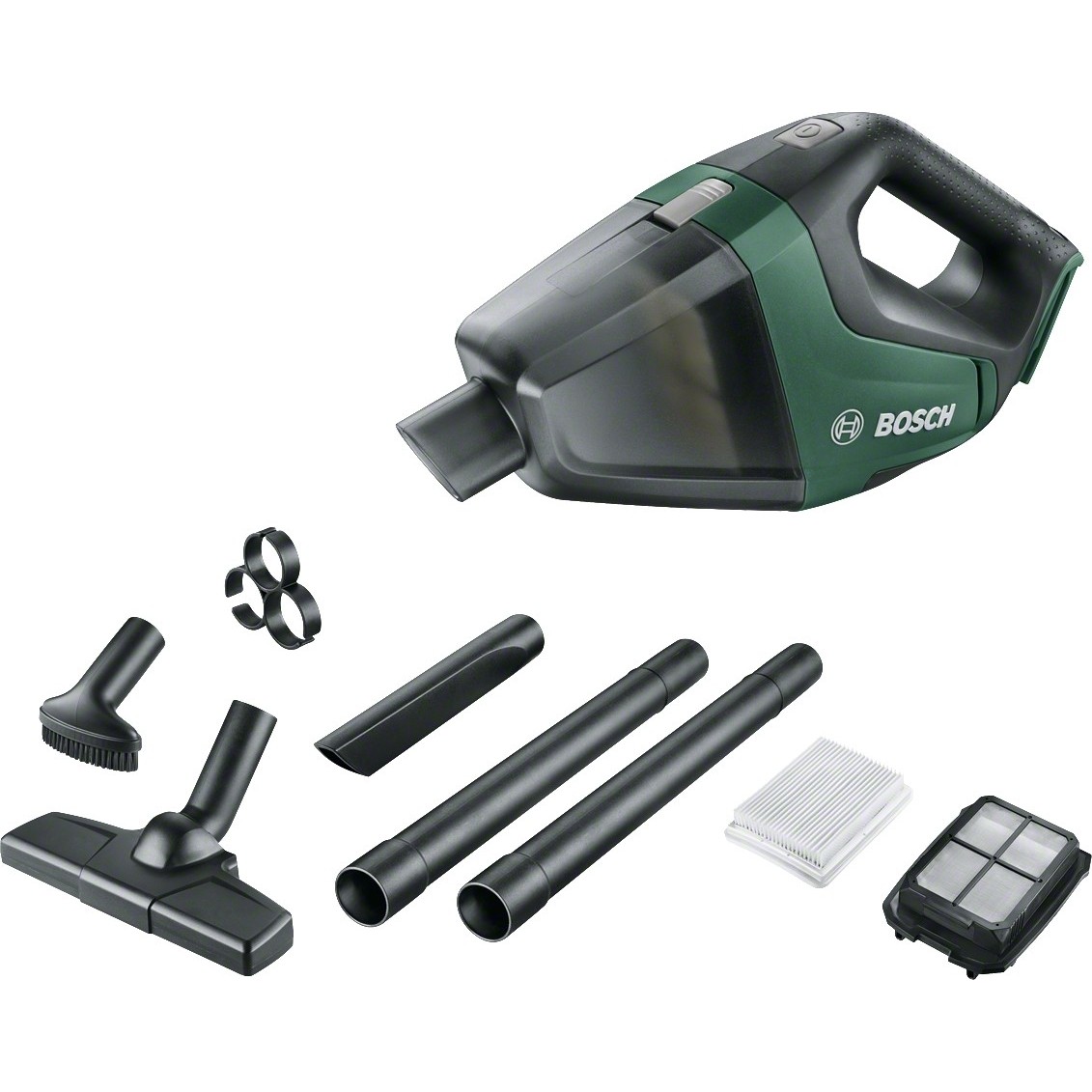 Bosch UniversalVac 18
