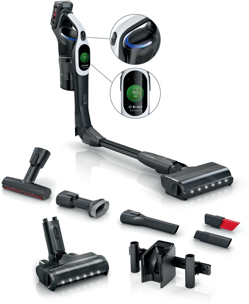 Bosch Unlimited 10 BCS1041WAC