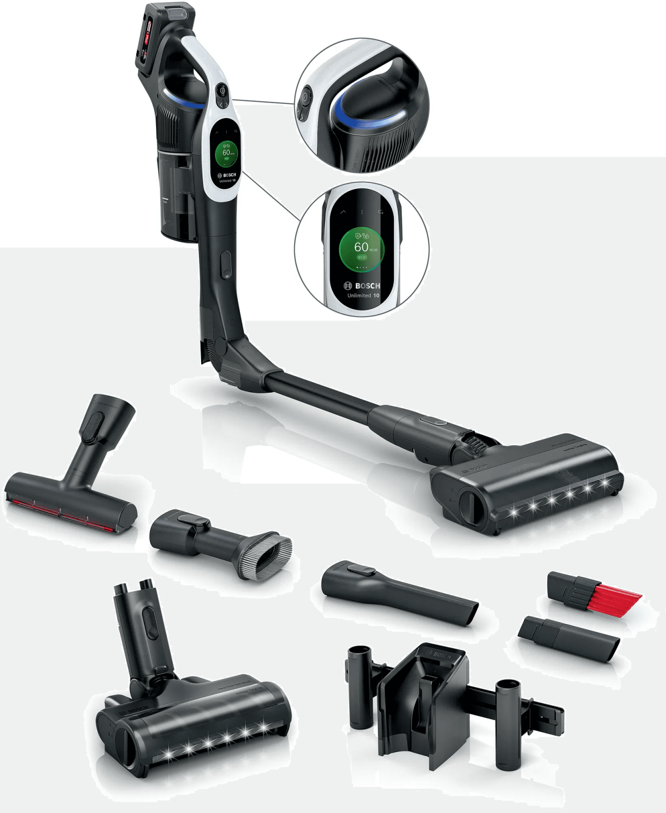 Bosch Unlimited 10 BCS1041WAC