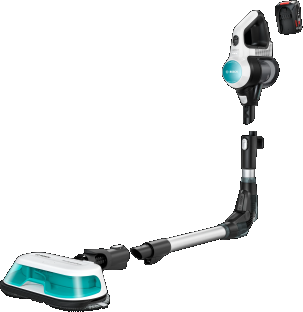 Bosch Unlimited 7 BBS71HYGTR görsel 2