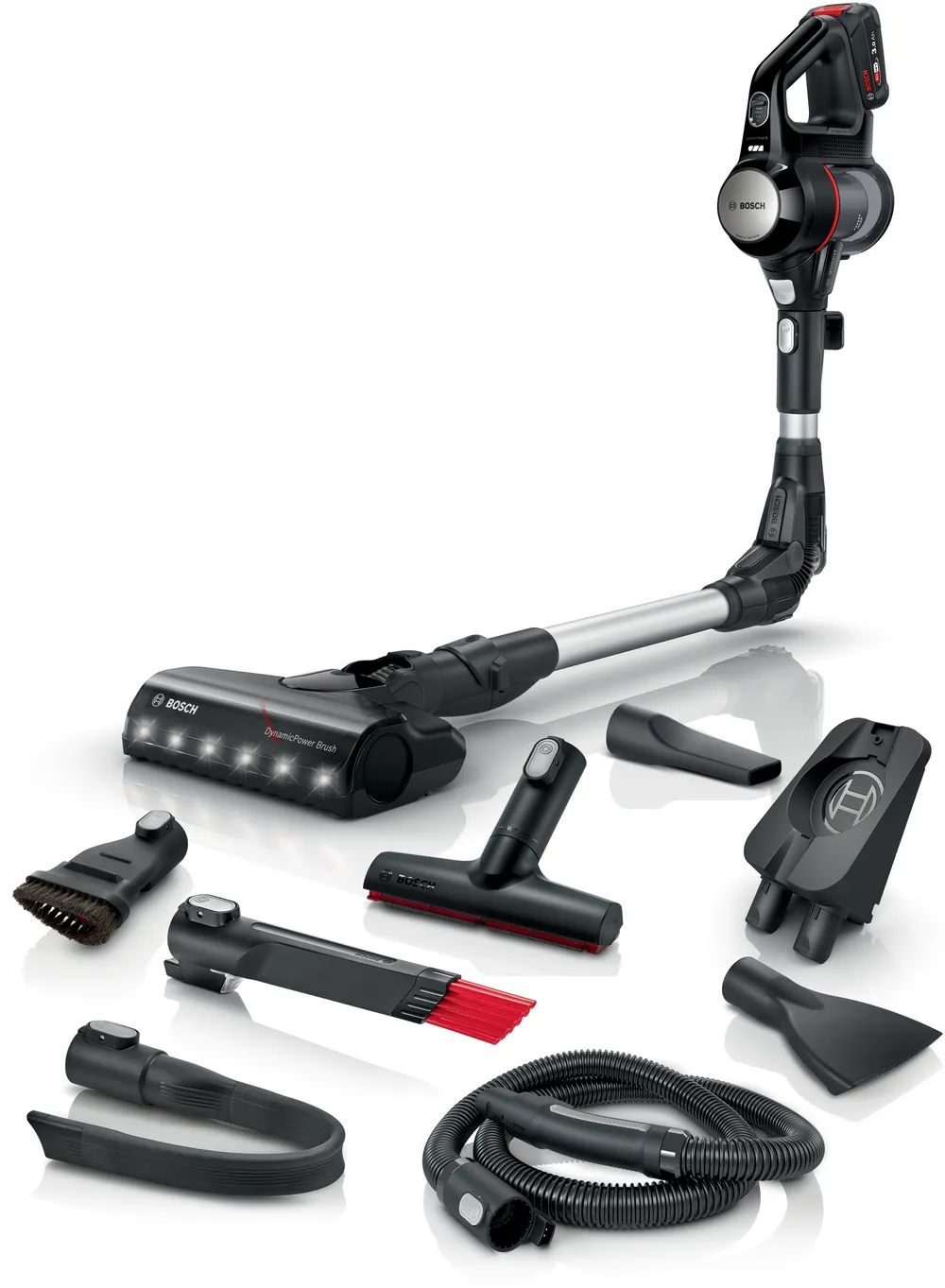 Bosch Unlimited 7 BCS711EXT