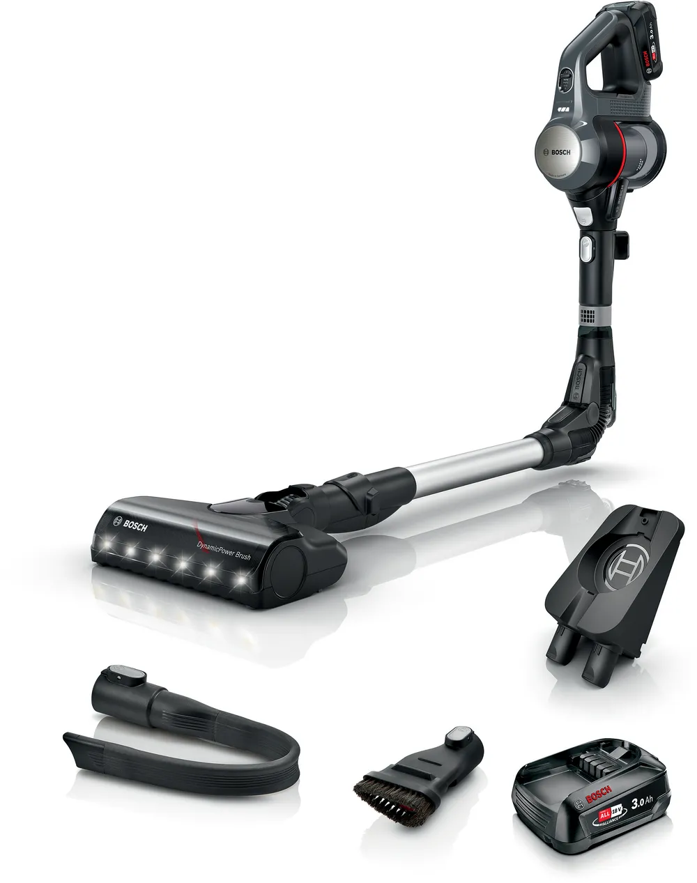 Bosch Unlimited 7 BCS712ATR