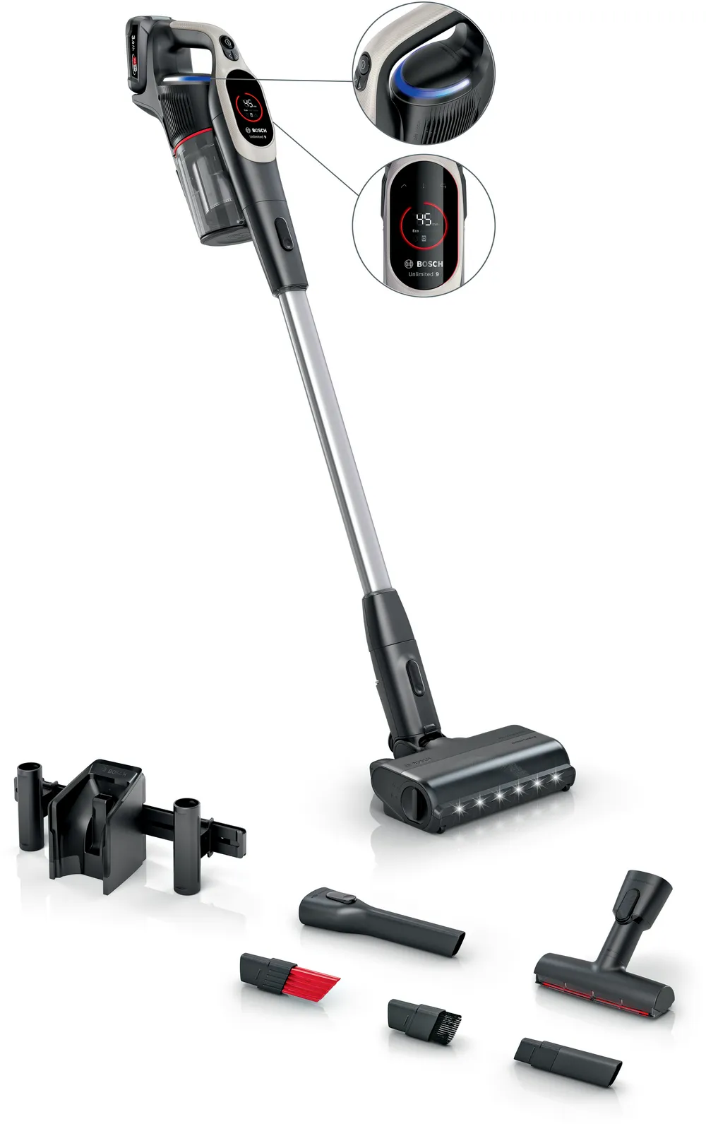 Bosch Unlimited 9 BCS931GAC