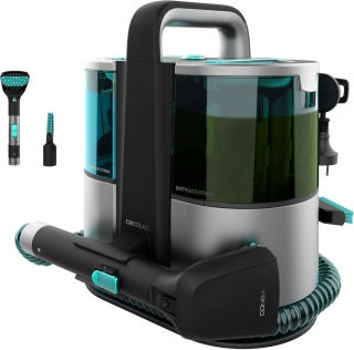 Cecotec Conga 4000