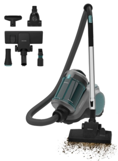 Cecotec Conga Rockstar Cyclonic Powerbag