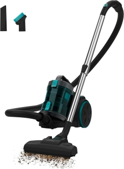 Cecotec Conga Rockstar Cyclonic Xl