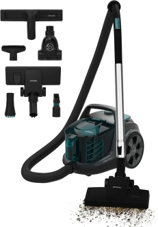 Cecotec Conga Rockstar Cyclonic XL ProAnimal