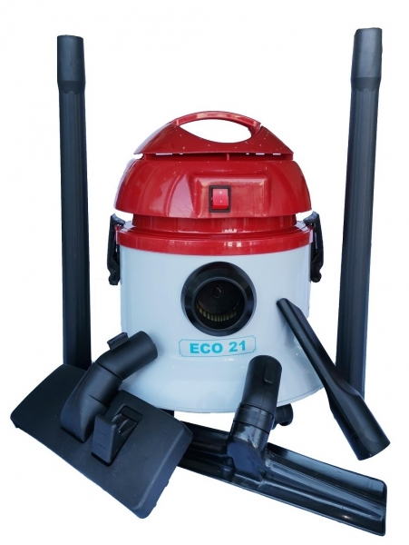 Cleanvac Eco 21