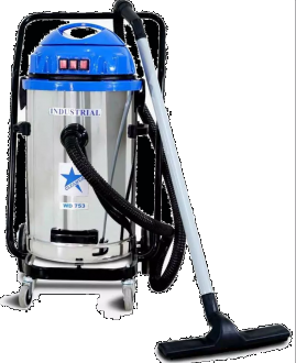 Cleanvac WD 753