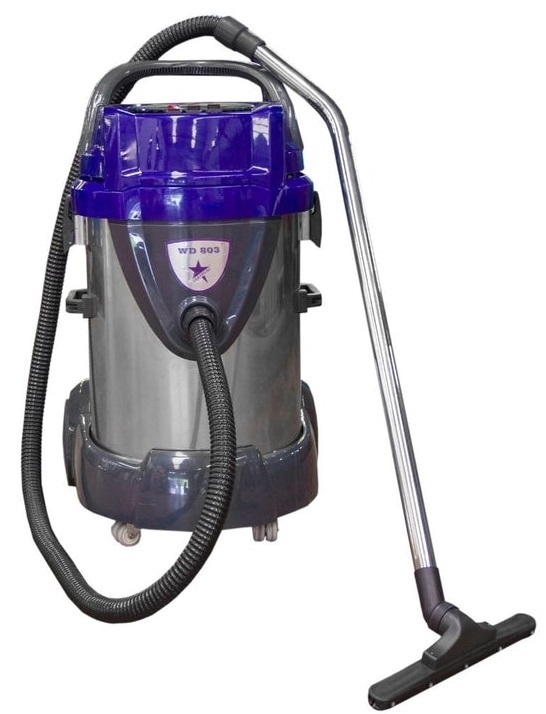Cleanvac WD-803