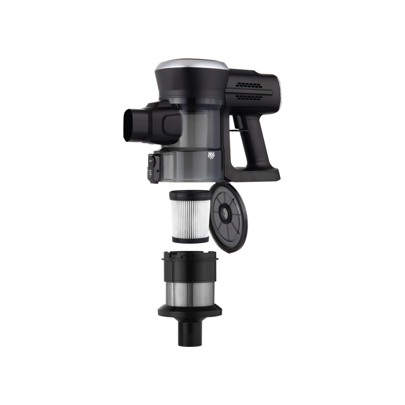 Conti CMS-601 Clorivo görsel 2