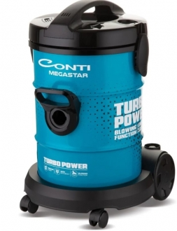 Conti CS-210 MegaStar görsel 2