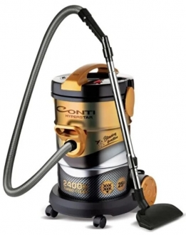 Conti CS-250 Hyperstar